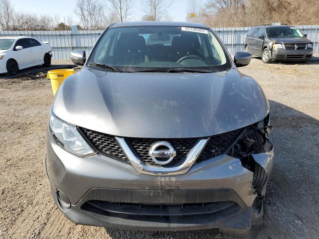 Photo 4 VIN: JN1BJ1CP7HW003154 - NISSAN ROGUE 