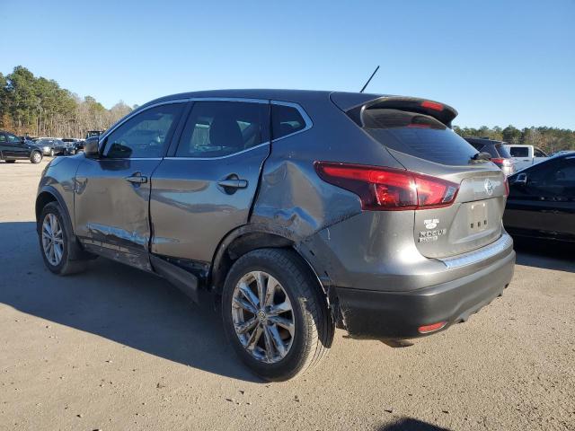 Photo 1 VIN: JN1BJ1CP7HW003364 - NISSAN ROGUE 