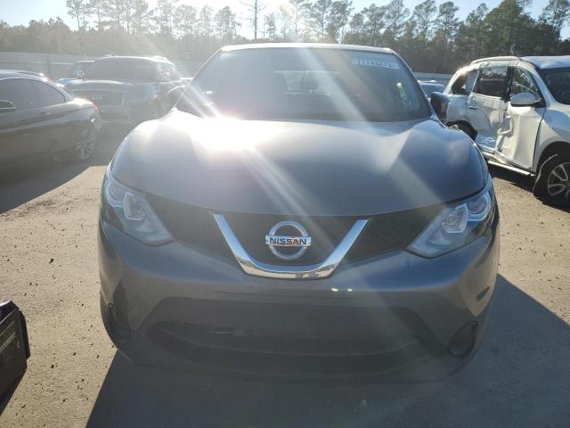 Photo 4 VIN: JN1BJ1CP7HW003364 - NISSAN ROGUE 