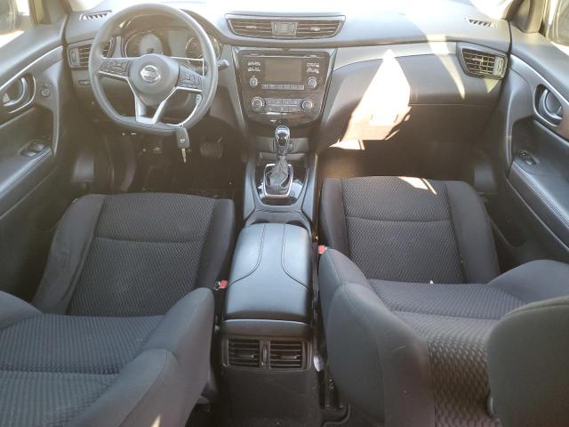 Photo 7 VIN: JN1BJ1CP7HW003364 - NISSAN ROGUE 