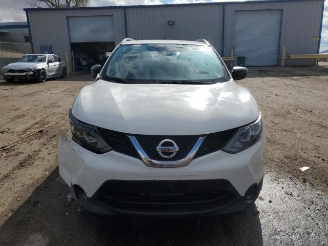 Photo 4 VIN: JN1BJ1CP7HW004918 - NISSAN ROGUE SPOR 