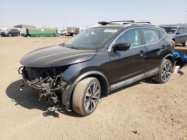 Photo 0 VIN: JN1BJ1CP7HW007219 - NISSAN ROGUE SPOR 