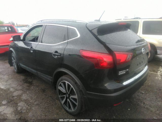 Photo 2 VIN: JN1BJ1CP7HW007883 - NISSAN ROGUE SPORT 