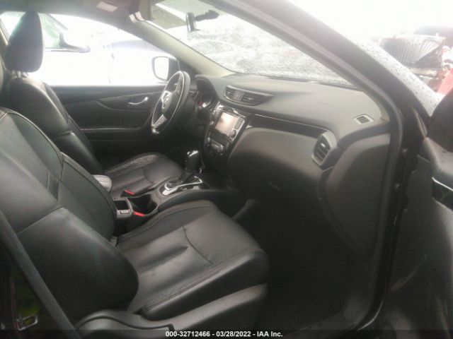 Photo 4 VIN: JN1BJ1CP7HW007883 - NISSAN ROGUE SPORT 