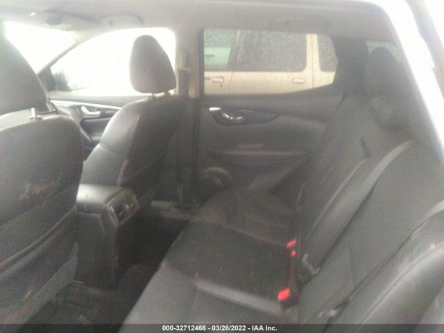 Photo 7 VIN: JN1BJ1CP7HW007883 - NISSAN ROGUE SPORT 