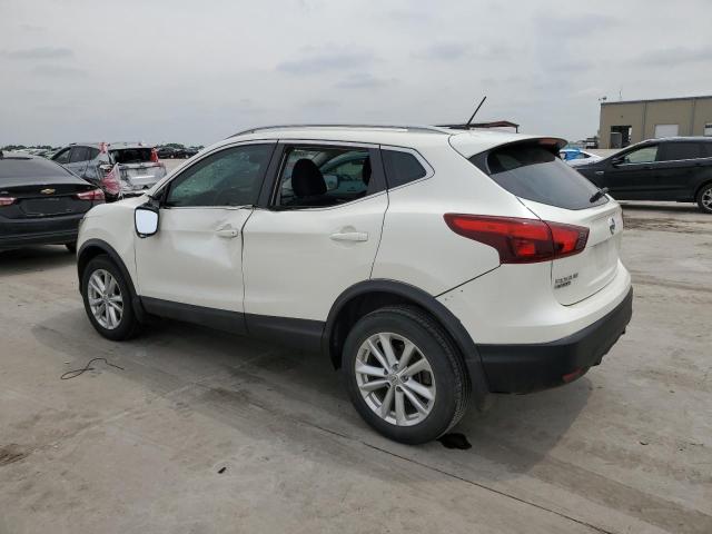 Photo 1 VIN: JN1BJ1CP7HW010671 - NISSAN ROGUE 