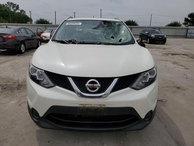 Photo 4 VIN: JN1BJ1CP7HW010671 - NISSAN ROGUE 