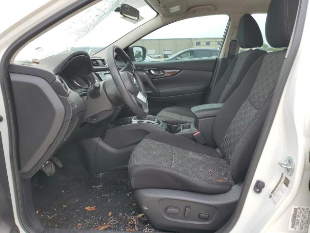 Photo 6 VIN: JN1BJ1CP7HW010671 - NISSAN ROGUE 