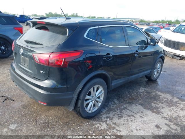 Photo 3 VIN: JN1BJ1CP7HW012033 - NISSAN ROGUE SPORT 