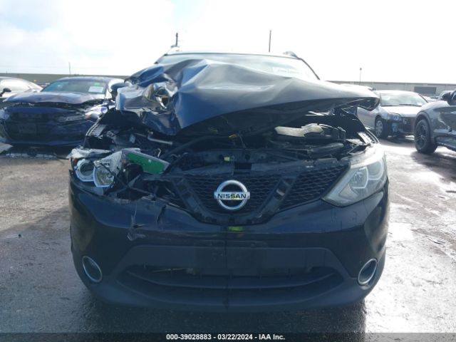 Photo 5 VIN: JN1BJ1CP7HW012033 - NISSAN ROGUE SPORT 