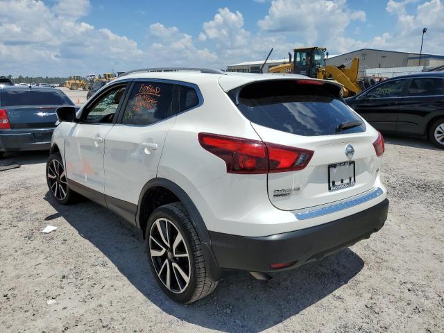 Photo 2 VIN: JN1BJ1CP7HW013053 - NISSAN ROGUE SPOR 