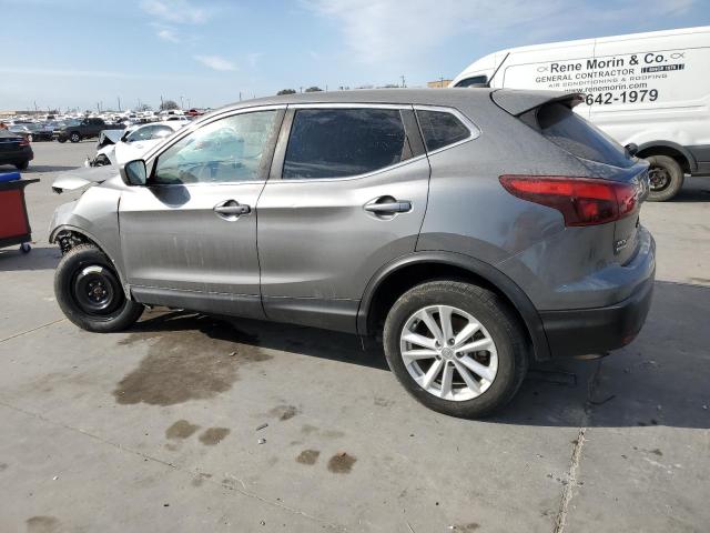 Photo 1 VIN: JN1BJ1CP7HW014509 - NISSAN ROGUE SPOR 