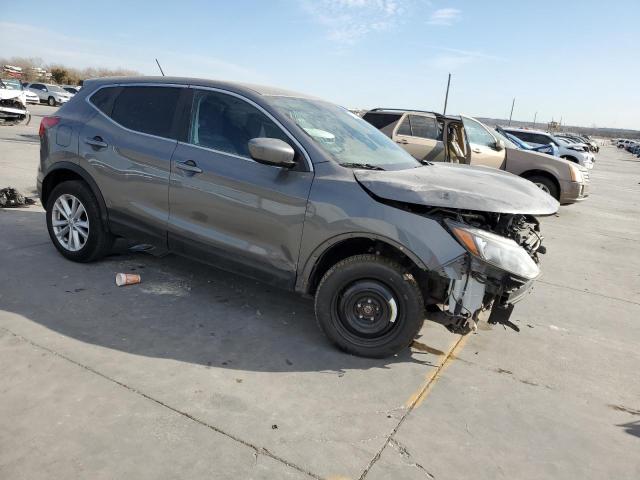 Photo 3 VIN: JN1BJ1CP7HW014509 - NISSAN ROGUE SPOR 