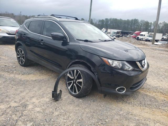 Photo 3 VIN: JN1BJ1CP7HW015479 - NISSAN ROGUE 