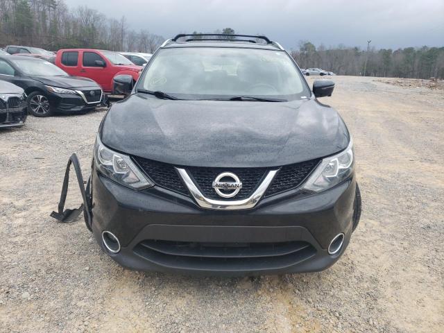 Photo 4 VIN: JN1BJ1CP7HW015479 - NISSAN ROGUE 