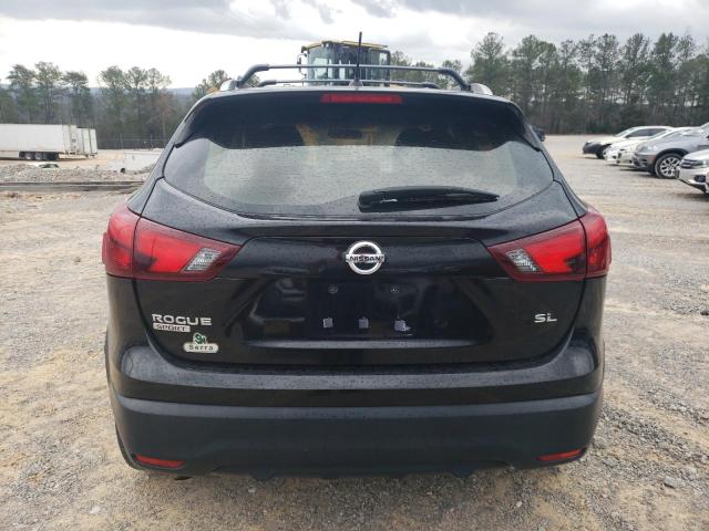 Photo 5 VIN: JN1BJ1CP7HW015479 - NISSAN ROGUE 