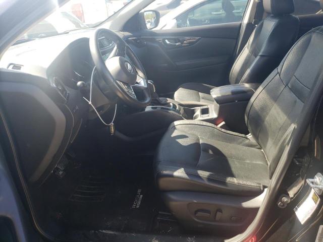 Photo 6 VIN: JN1BJ1CP7HW015479 - NISSAN ROGUE 