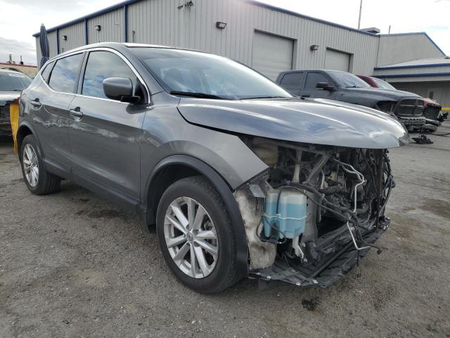 Photo 3 VIN: JN1BJ1CP7HW018110 - NISSAN ROGUE SPOR 