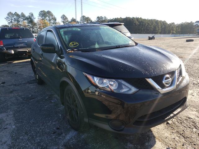 Photo 0 VIN: JN1BJ1CP7HW018477 - NISSAN ROGUE SPOR 