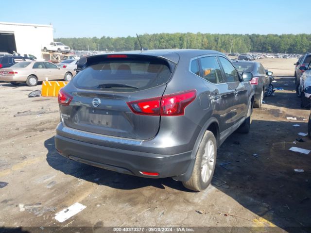 Photo 3 VIN: JN1BJ1CP7HW018592 - NISSAN ROGUE SPORT 