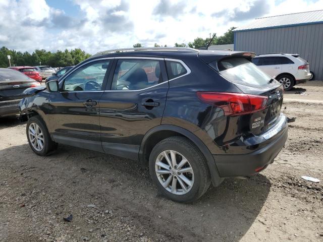 Photo 1 VIN: JN1BJ1CP7HW019029 - NISSAN ROGUE 