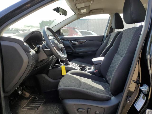 Photo 6 VIN: JN1BJ1CP7HW019029 - NISSAN ROGUE 