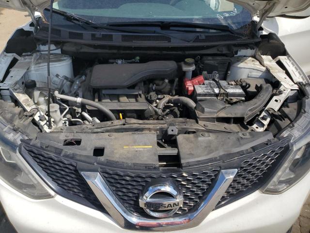 Photo 11 VIN: JN1BJ1CP7HW019810 - NISSAN ROGUE 