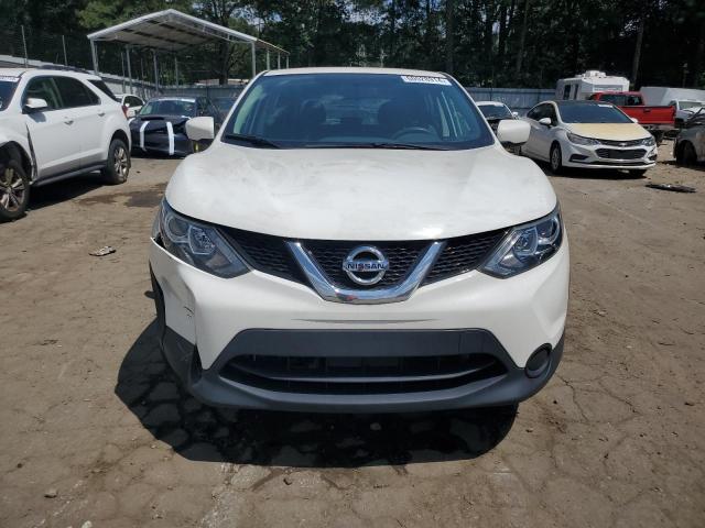 Photo 4 VIN: JN1BJ1CP7HW019810 - NISSAN ROGUE 