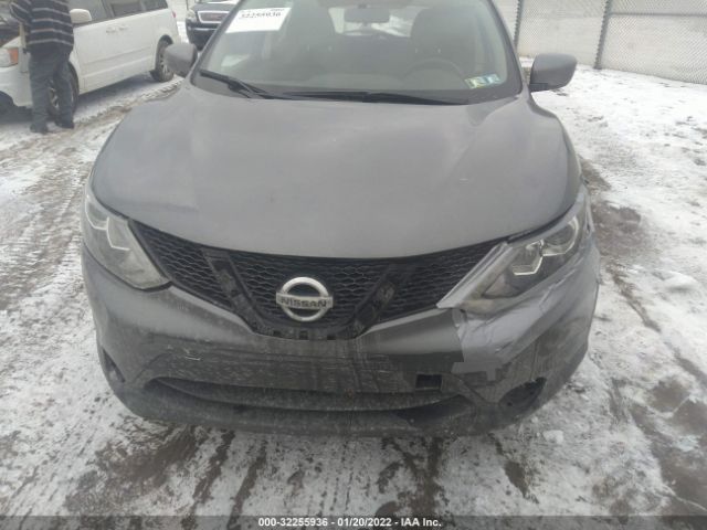 Photo 5 VIN: JN1BJ1CP7HW019970 - NISSAN ROGUE SPORT 