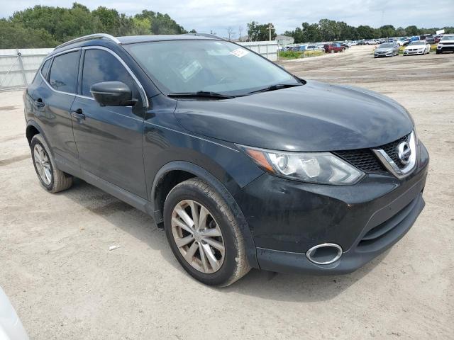 Photo 3 VIN: JN1BJ1CP7HW020908 - NISSAN ROGUE SPOR 