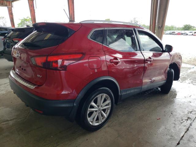 Photo 2 VIN: JN1BJ1CP7HW021542 - NISSAN ROGUE SPOR 