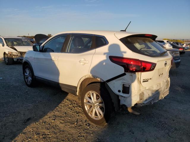 Photo 1 VIN: JN1BJ1CP7HW021802 - NISSAN ROGUE 