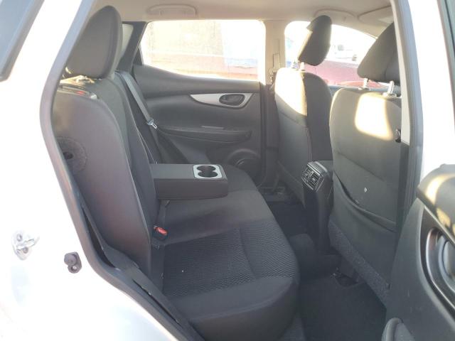 Photo 10 VIN: JN1BJ1CP7HW021802 - NISSAN ROGUE 