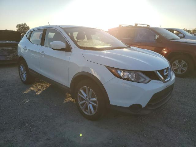 Photo 3 VIN: JN1BJ1CP7HW021802 - NISSAN ROGUE 