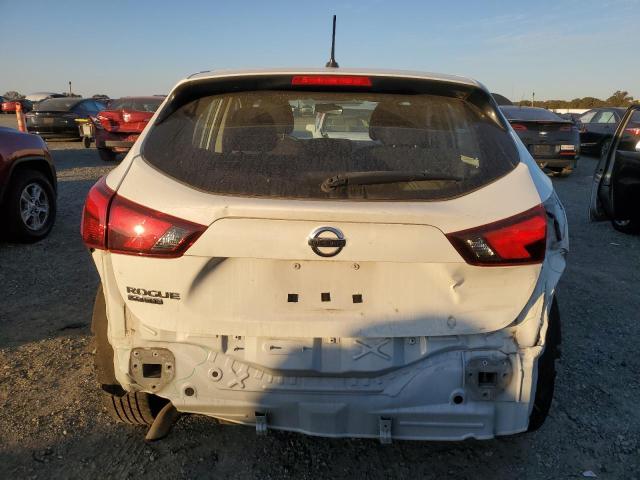 Photo 5 VIN: JN1BJ1CP7HW021802 - NISSAN ROGUE 