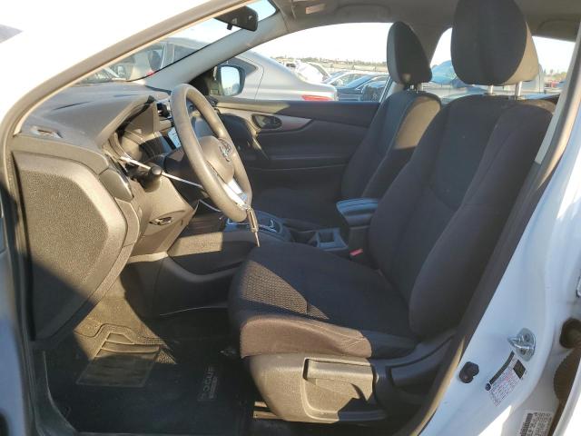 Photo 6 VIN: JN1BJ1CP7HW021802 - NISSAN ROGUE 