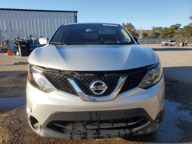 Photo 4 VIN: JN1BJ1CP7HW023498 - NISSAN ROGUE SPOR 