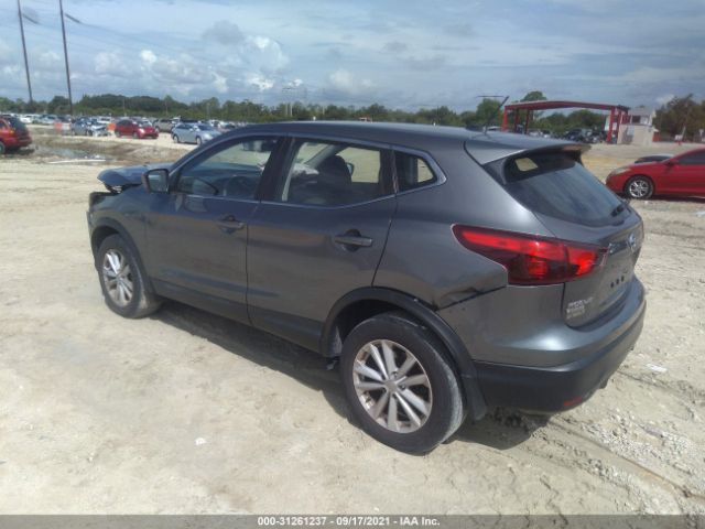 Photo 2 VIN: JN1BJ1CP7HW028474 - NISSAN ROGUE SPORT 