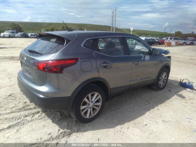 Photo 3 VIN: JN1BJ1CP7HW028474 - NISSAN ROGUE SPORT 