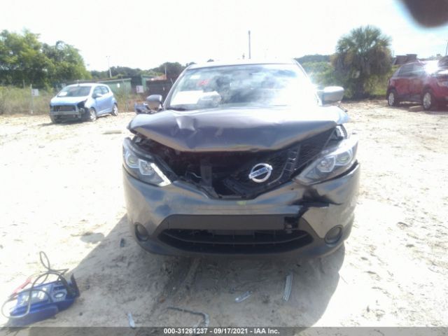 Photo 5 VIN: JN1BJ1CP7HW028474 - NISSAN ROGUE SPORT 