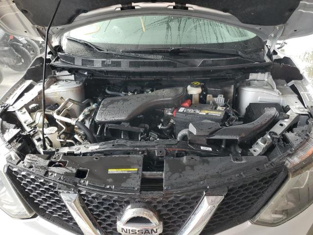 Photo 10 VIN: JN1BJ1CP7HW028720 - NISSAN ROGUE 