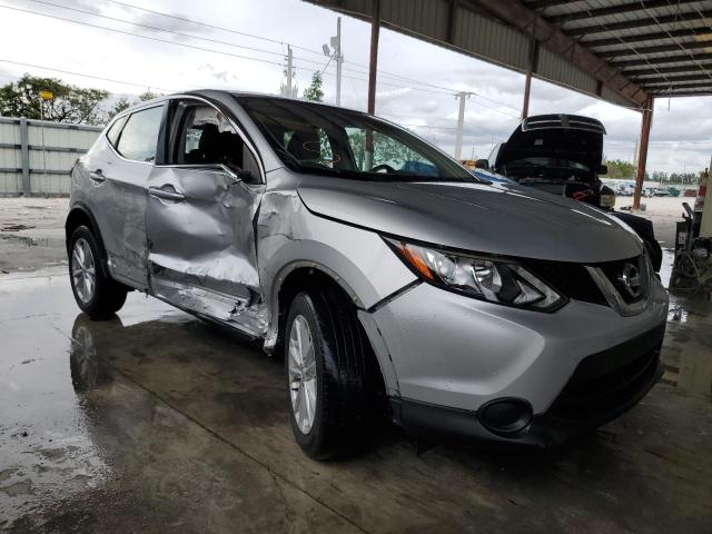 Photo 3 VIN: JN1BJ1CP7HW028720 - NISSAN ROGUE 