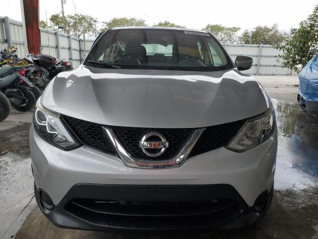 Photo 4 VIN: JN1BJ1CP7HW028720 - NISSAN ROGUE 