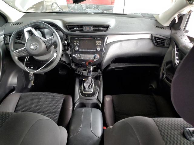 Photo 7 VIN: JN1BJ1CP7HW028720 - NISSAN ROGUE 