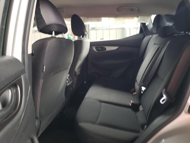 Photo 9 VIN: JN1BJ1CP7HW028720 - NISSAN ROGUE 