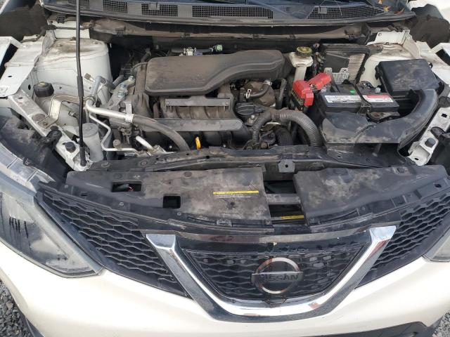 Photo 11 VIN: JN1BJ1CP7HW032072 - NISSAN ROGUE SPOR 