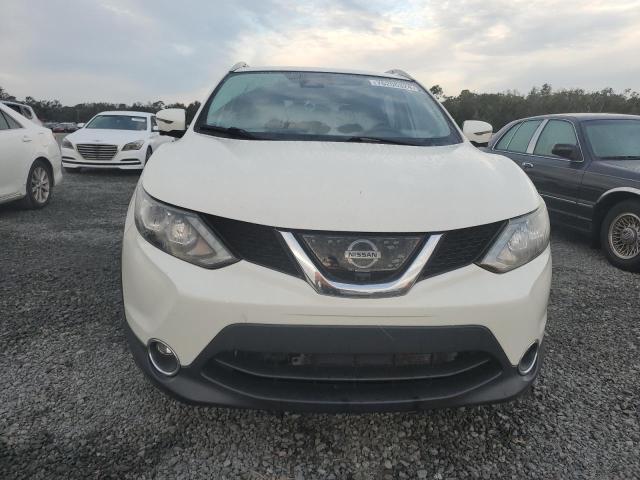 Photo 4 VIN: JN1BJ1CP7HW032072 - NISSAN ROGUE SPOR 