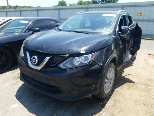 Photo 1 VIN: JN1BJ1CP7HW033464 - NISSAN ROGUE SPOR 