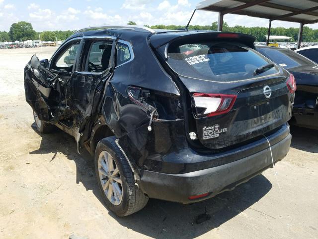 Photo 2 VIN: JN1BJ1CP7HW033464 - NISSAN ROGUE SPOR 