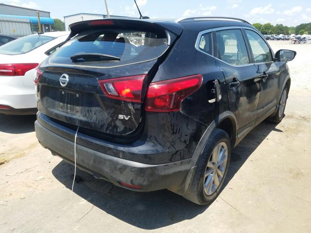 Photo 3 VIN: JN1BJ1CP7HW033464 - NISSAN ROGUE SPOR 